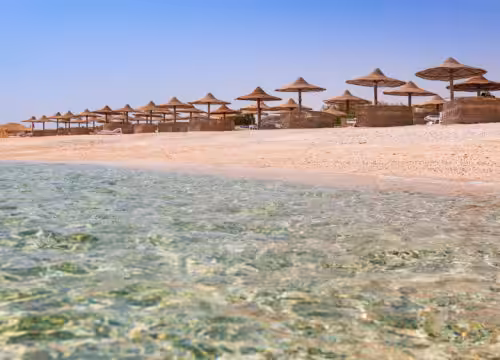 Mahmya island Hurghada