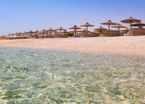 Mahmya island Hurghada