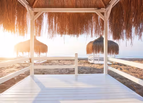 Mahmya island Hurghada