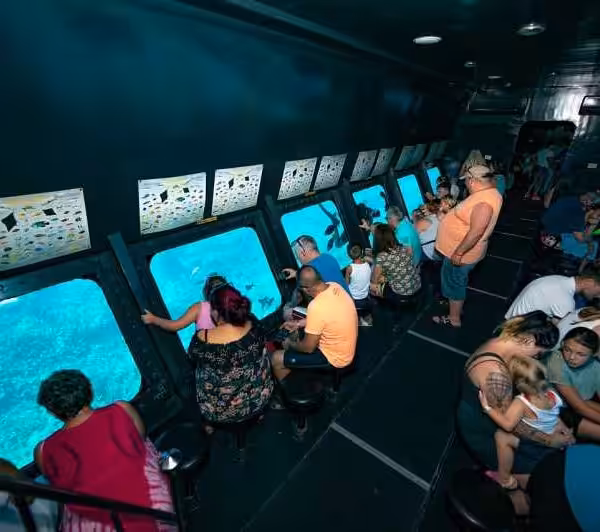 Hurghada guided tours