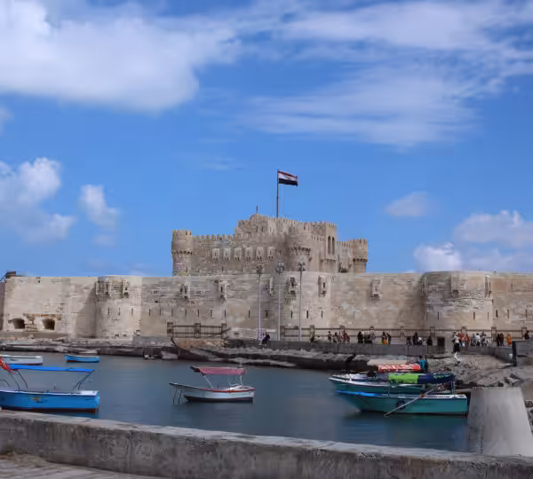 Egypt Adventure Packages