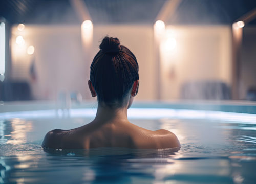 Cleopatra spa Hurghada