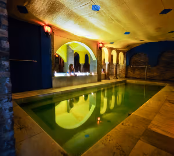 Cleopatra spa Hurghada