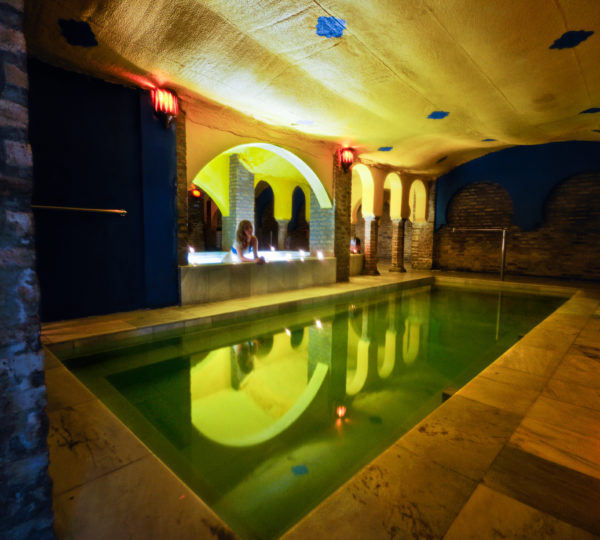 Cleopatra spa Hurghada