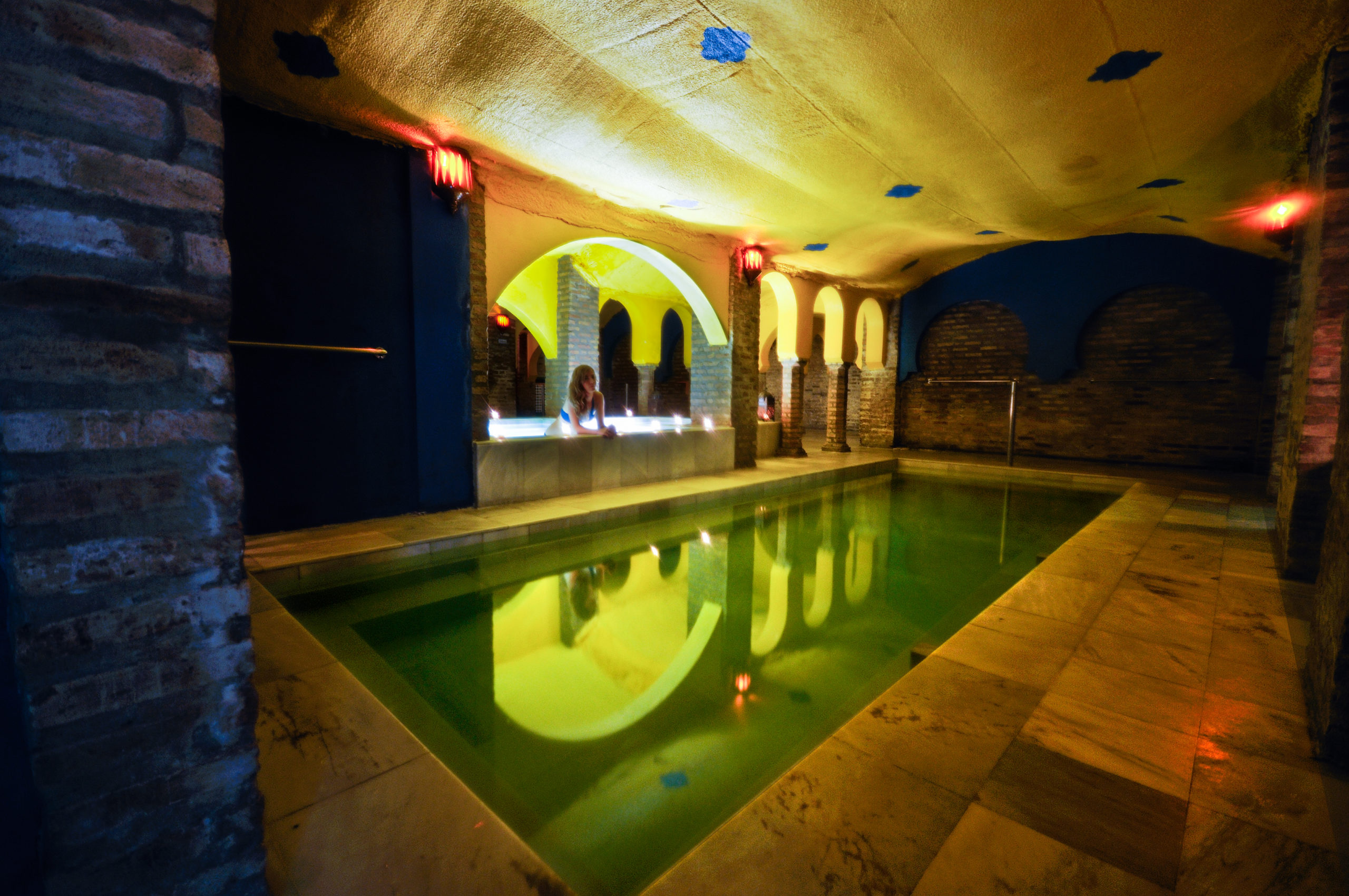 Cleopatra spa Hurghada