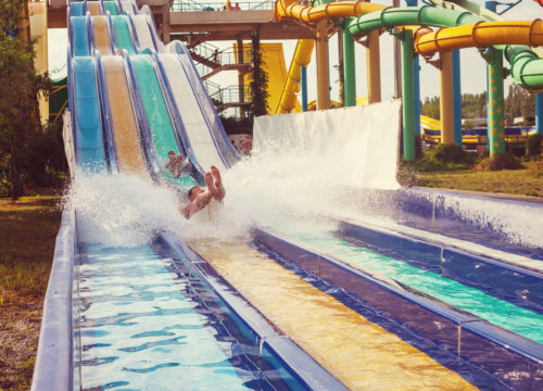 Jungle Aquapark Hurghada