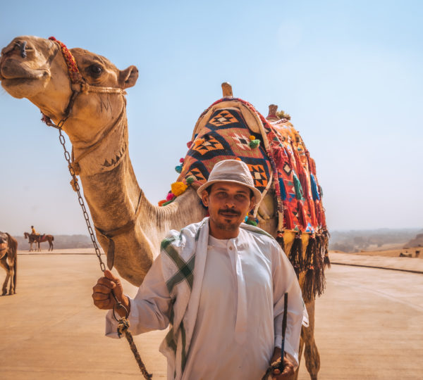 Super Safari in Hurghada