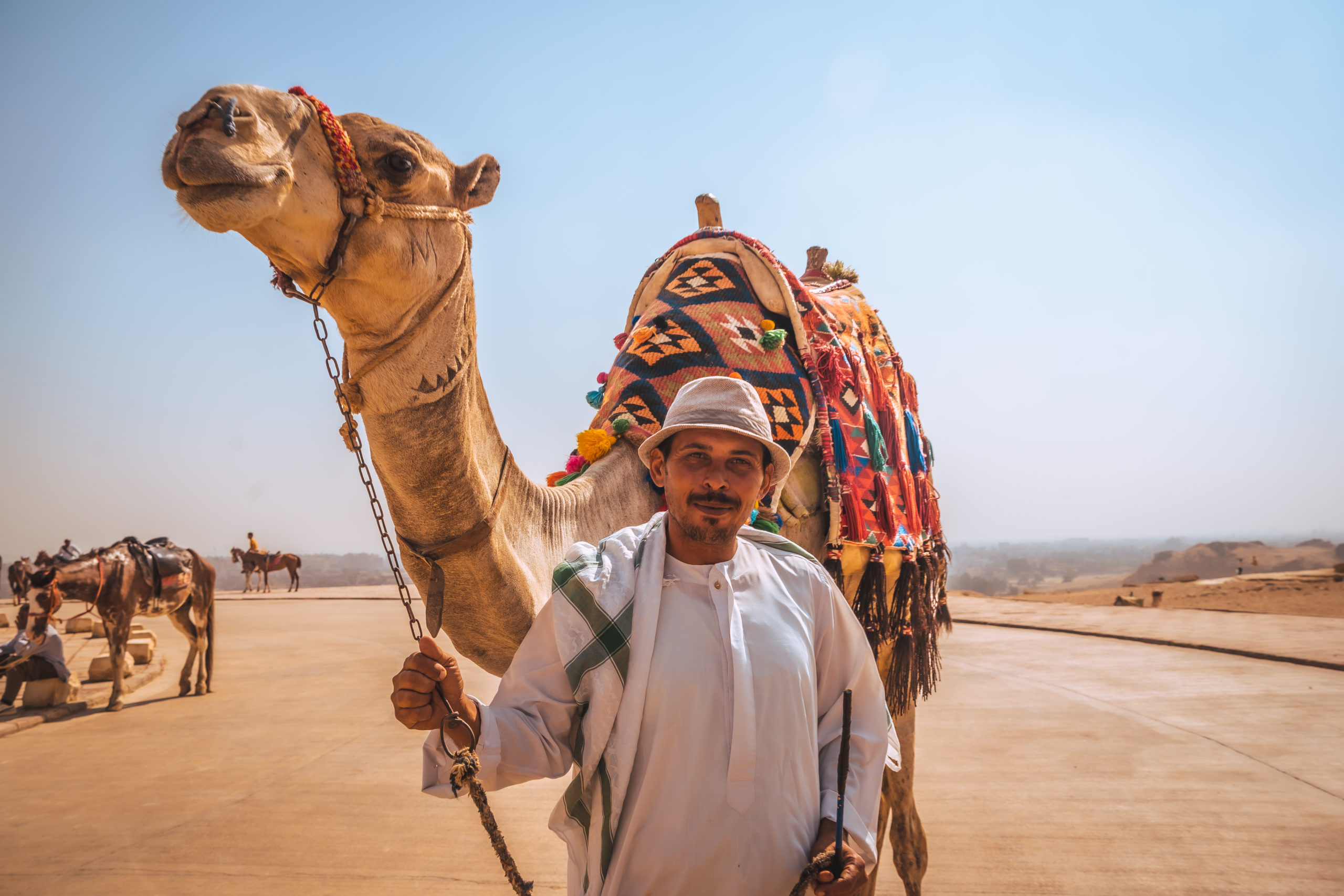 Super Safari in Hurghada