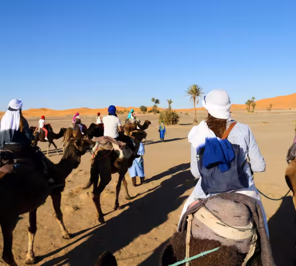 Hurghada guided tours