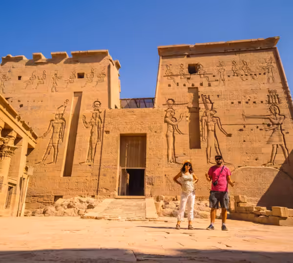 Full Day Luxor Tour