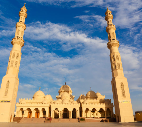 Hurghada City Tour