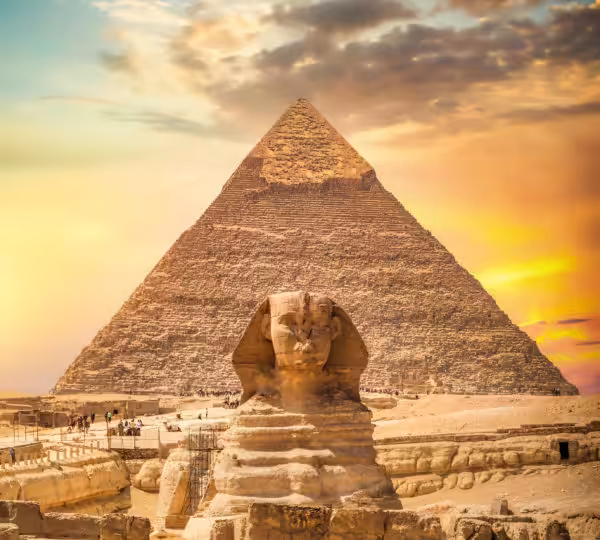 Great Sphinx tours