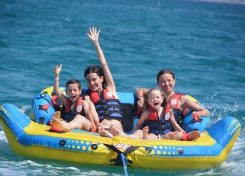 Water Sports in Hurghada
