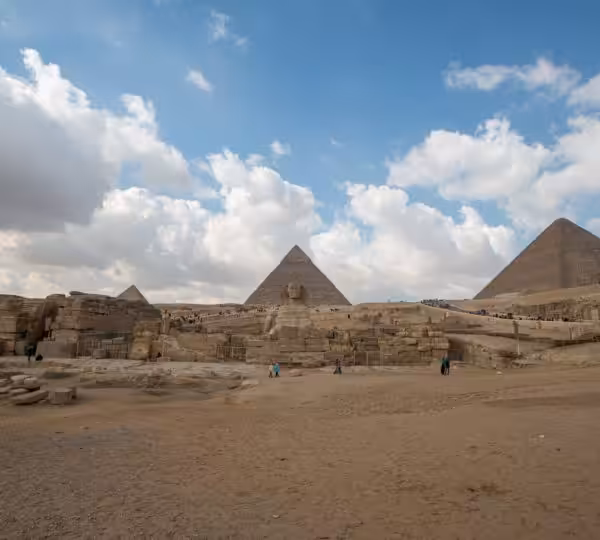 Archaeological Sites