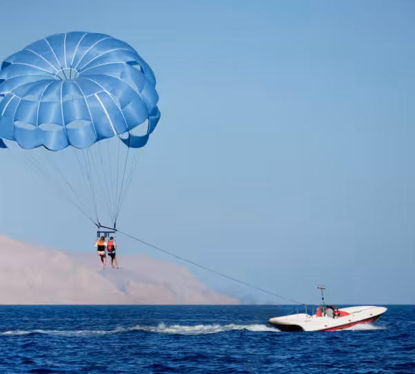Water Sports in Hurghada