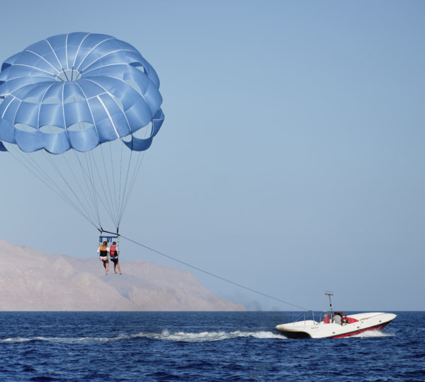 Water Sports in Hurghada