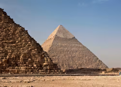 Cairo from Hurghada private