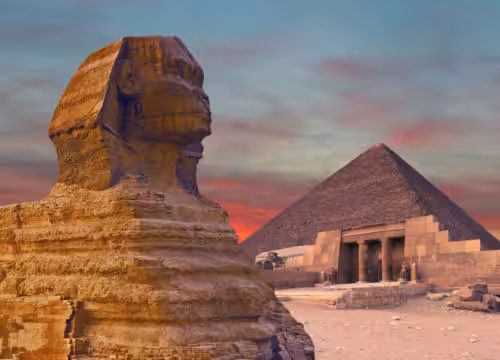 Cairo from Hurghada private