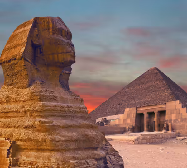 * Egypt Pyramids Trips