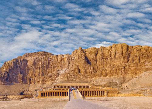 Super Luxor from Hurghada