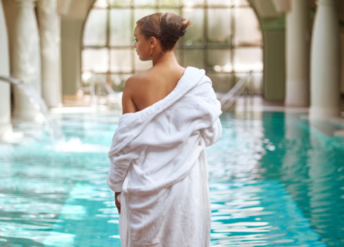 Cleopatra spa Hurghada