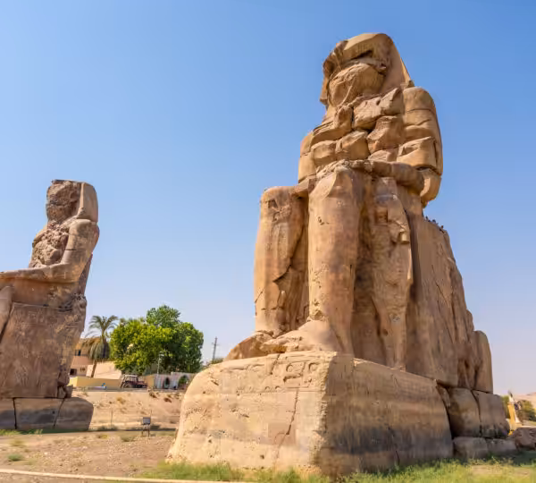 Egypt One-Day Trips
