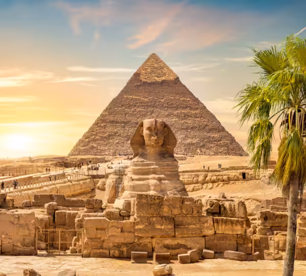 Egyptian Tourism Guide