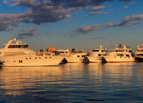 Hurghada City Tour