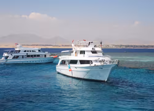 Super trip 5 in 1 Hurghada