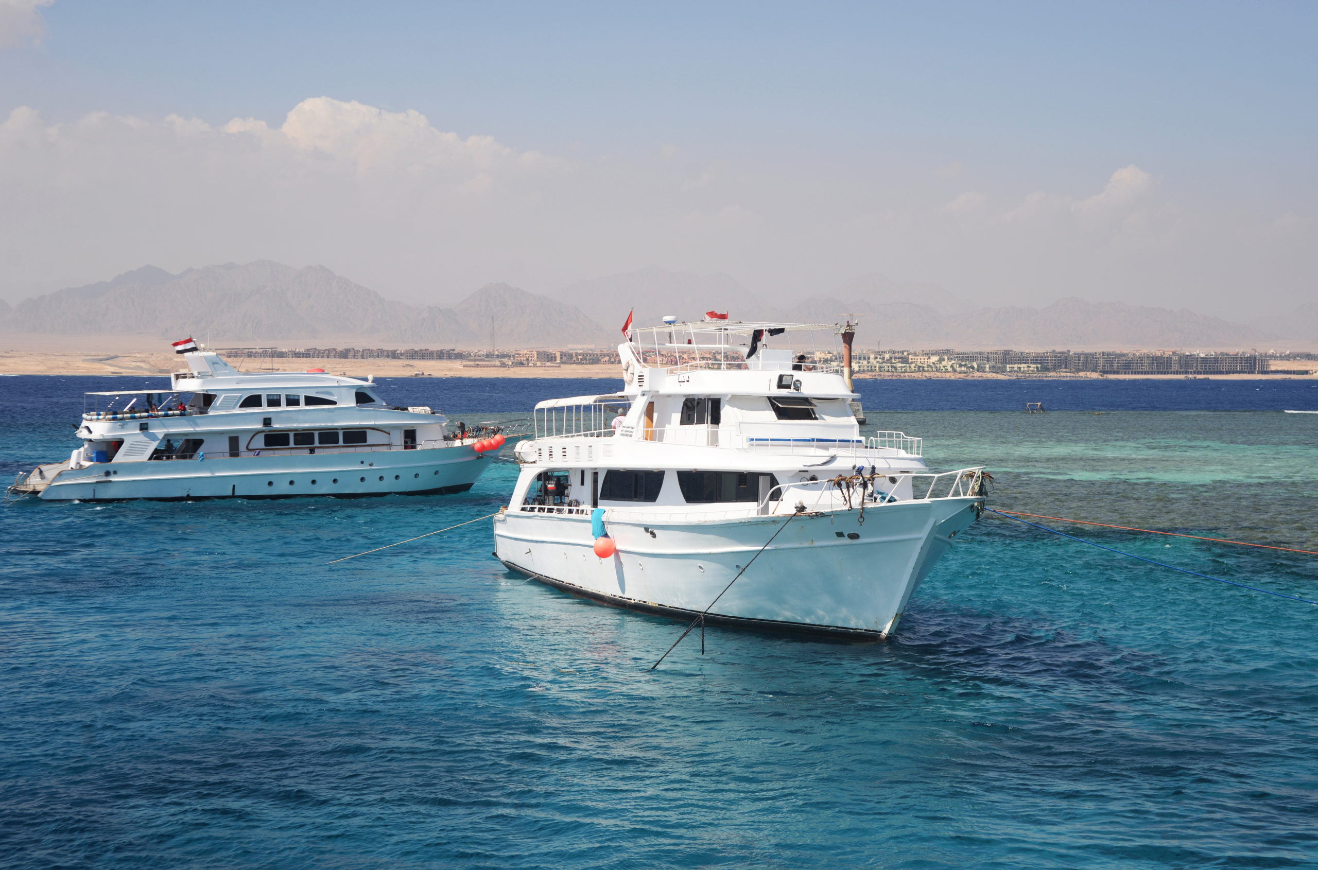 Super trip 5 in 1 Hurghada