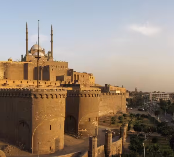 Cairo sightseeing tours