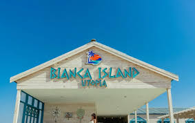 bianca island trip