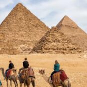 Egypt Tourism