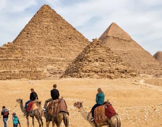 Egypt Tourism
