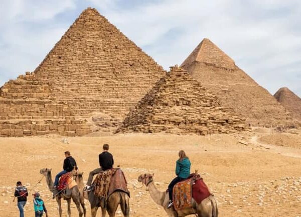 Cairo Tours