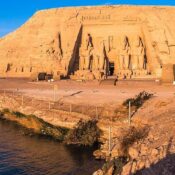 Egypt Guided Excursions