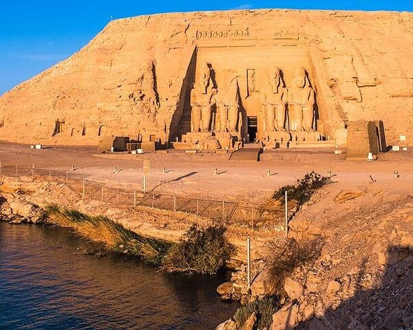 Abu Simbel Excursions