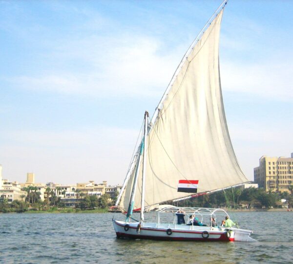 Cairo Tourist Guide