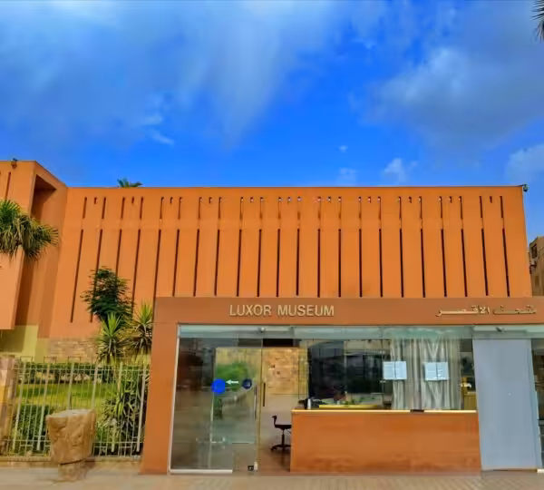 Egyptian Tourism Guide