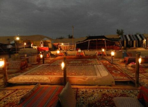 Egypt Bedouin Tours