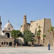 Egypt guided tours