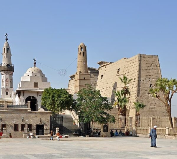 Egypt Cultural Holidays