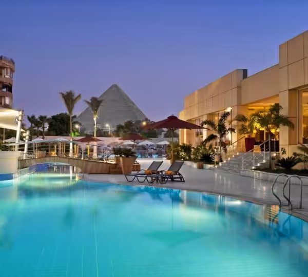 Travel Around the World