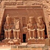 Egypt Excursion Booking
