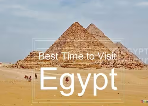 Cairo pyramids tours