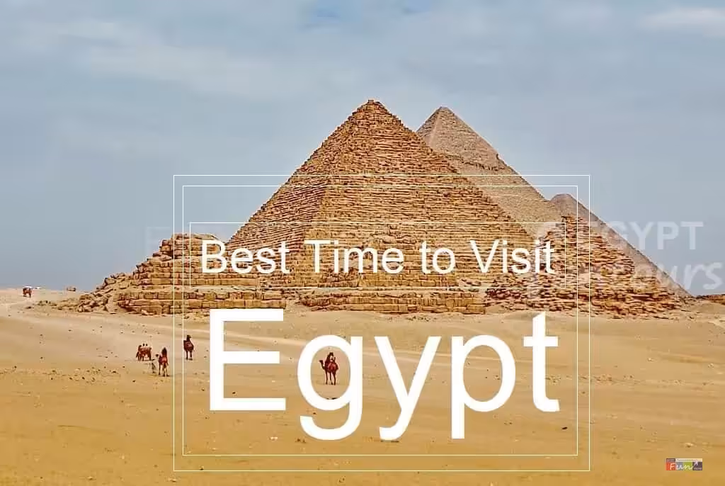 Giza Pyramids Sunrise Tour