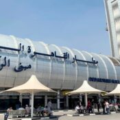 Egypt Flight Booking