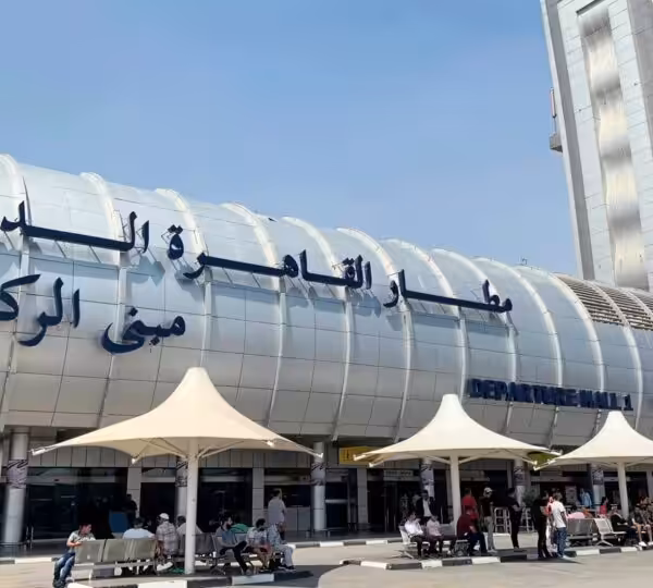 Egypt Airport Transfers