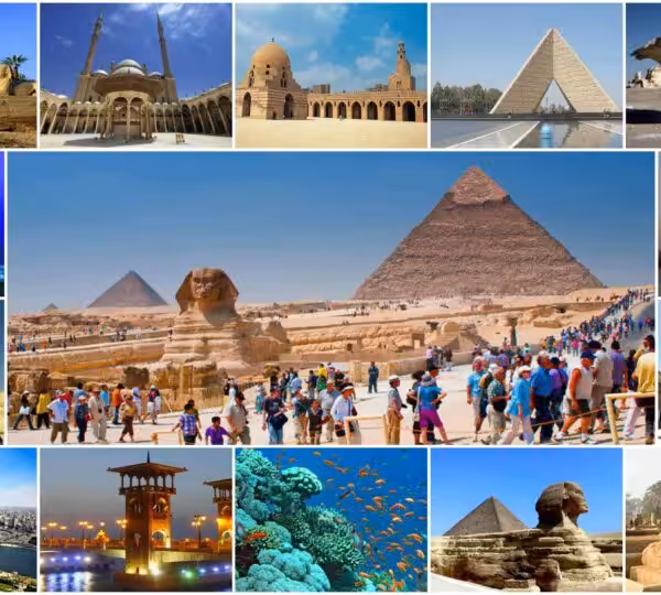 Egypt Travel Experts