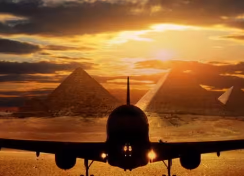 International Tourism